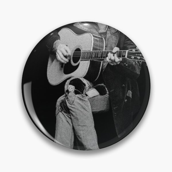 Artikelvorschau, Neil Young - Retro 80er entworfen und verkauft von JerryOndricka.