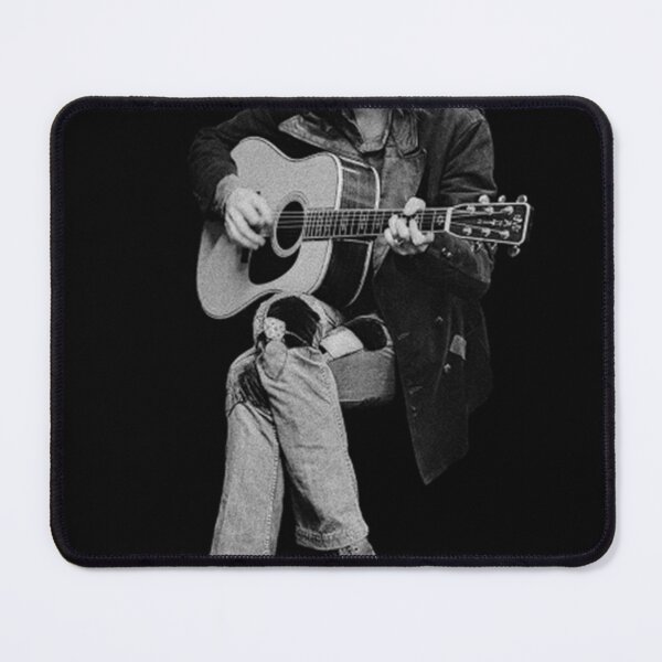 Item preview, Neil Young - Retro 80s designed and sold by JerryOndricka.