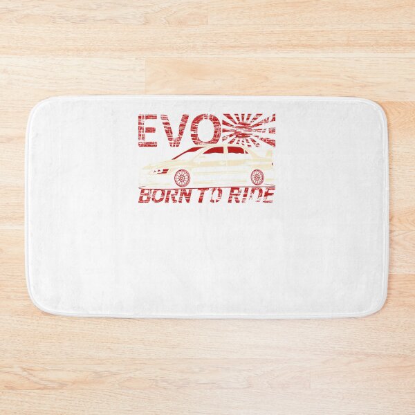 Item preview, Born-To-Ride.-Lancer-Evolution-Ix designed and sold by DoraSinger.