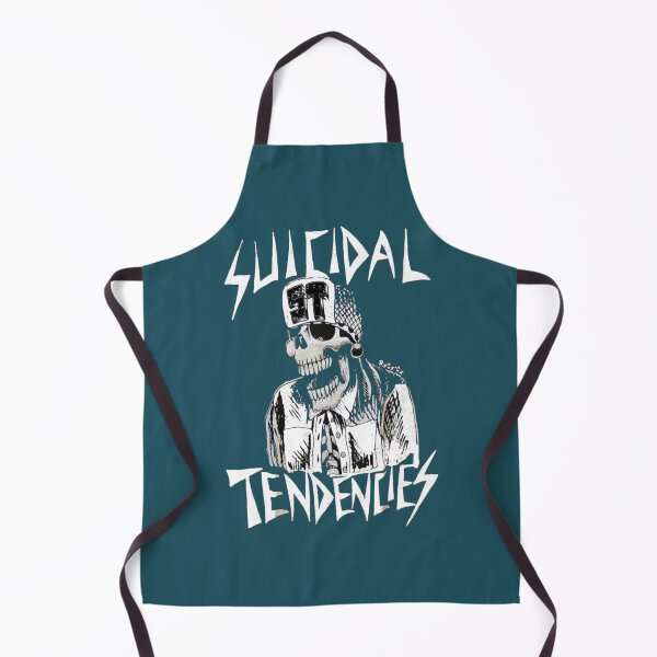 Item preview, perfect designs suicidal tendencies 1 designed and sold by ClergerSarah.