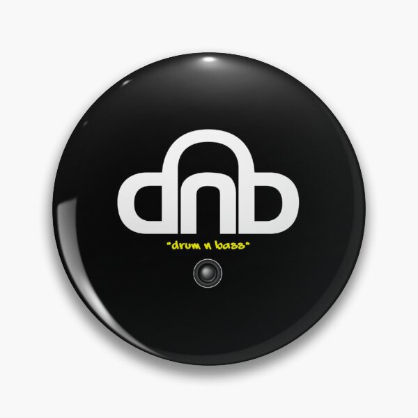 Item preview,  Dnb (Drum N Bass) V2 designed and sold by hugerrsmaine.