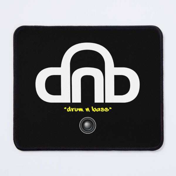 Item preview,  Dnb (Drum N Bass) V2 designed and sold by hugerrsmaine.