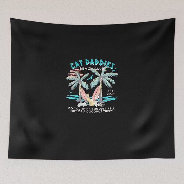 Item preview, Cat-Daddy-For-Kamala-Funny-Cat-Dad-Vote-Kamala-Election-2024-(1) designed and sold by koncanoml.