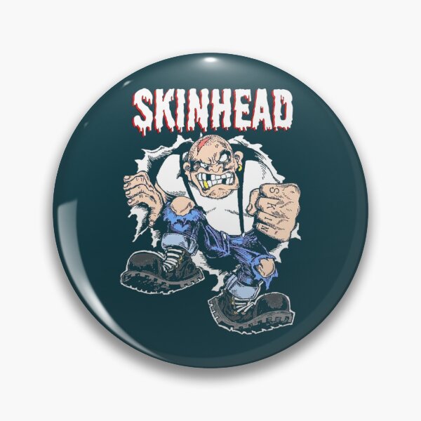 Item preview, Skinhead Pride designed and sold by ClergerSarah.