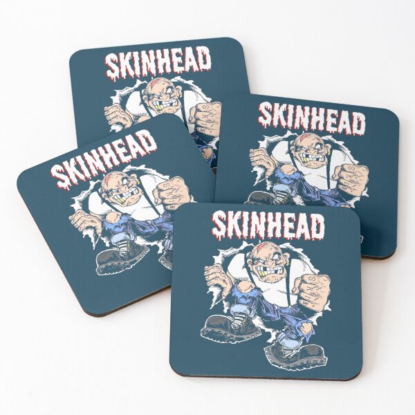 Item preview, Skinhead Pride designed and sold by ClergerSarah.