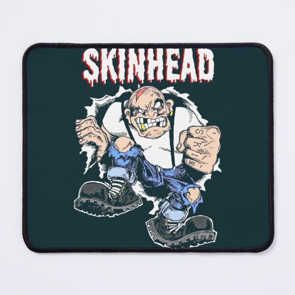 Item preview, Skinhead Pride designed and sold by ClergerSarah.