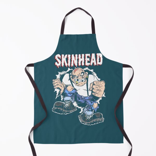 Item preview, Skinhead Pride designed and sold by ClergerSarah.
