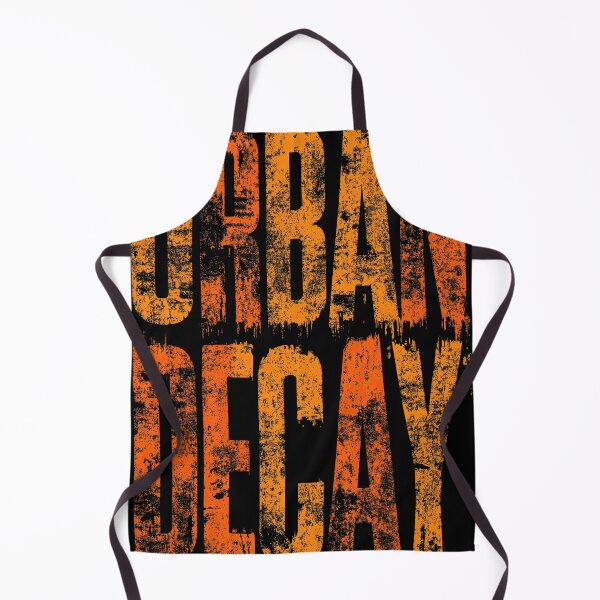 Item preview, Distressed grunge lettering the raw energy of urban decay. designed and sold by Piotrek0001.
