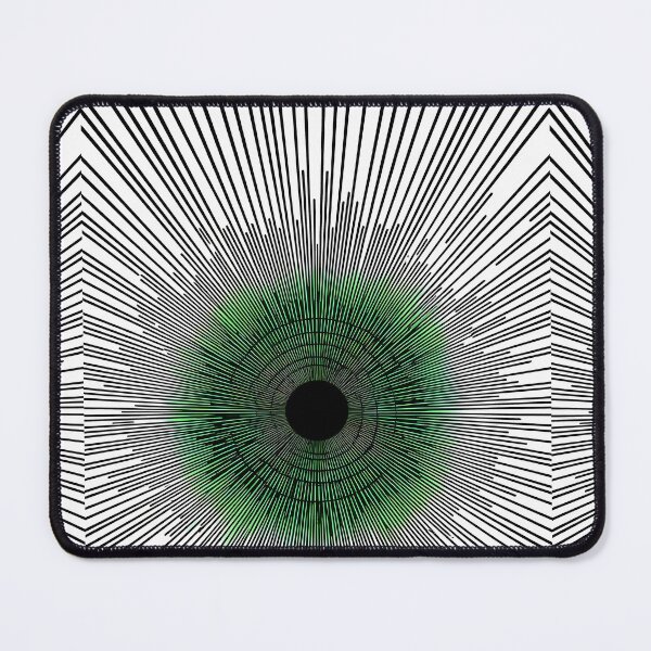 Item preview, Green Matrix. Symbols Pixels Digital, Repeated Patterns Textures  designed and sold by Digital-Davinci.