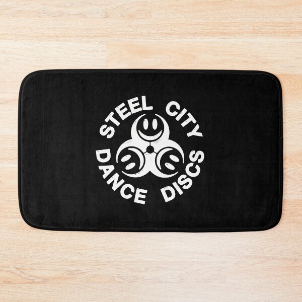 Item preview, Steel City Dance Discs Records designed and sold by hugerrsmaine.