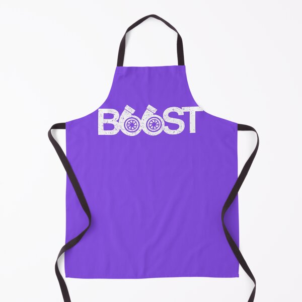Item preview, Boost designed and sold by DoraSinger.