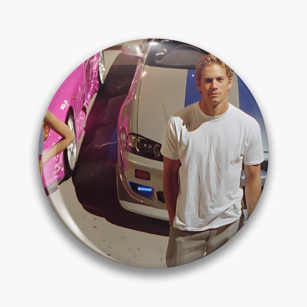 Item preview, Brian-And-Suki--2-Fast-2-Furious designed and sold by DoraSinger.