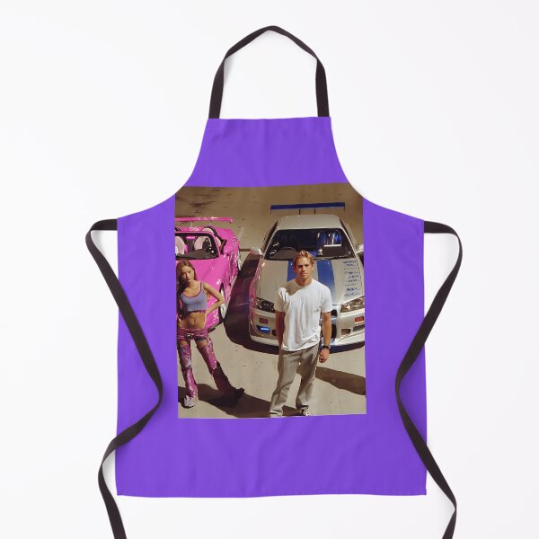Item preview, Brian-And-Suki--2-Fast-2-Furious designed and sold by DoraSinger.