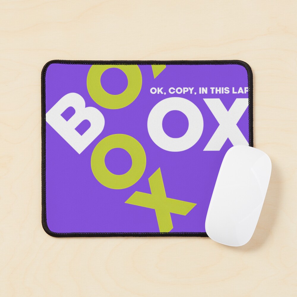 Item preview, Mouse Pad designed and sold by DoraSinger.