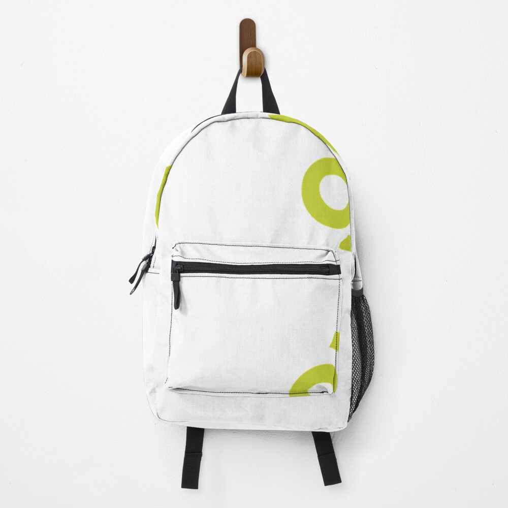 Item preview, Backpack designed and sold by DoraSinger.