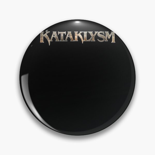 Item preview, Kataklysm designed and sold by meredithrya.
