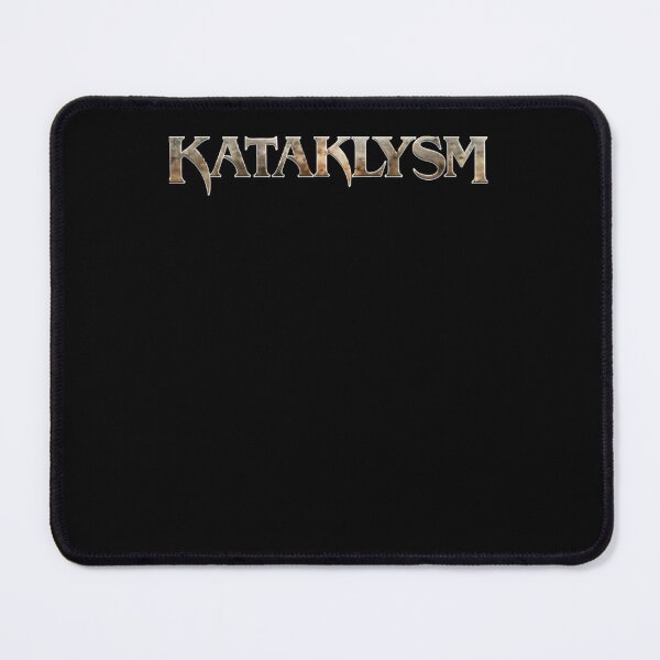 Item preview, Kataklysm designed and sold by meredithrya.