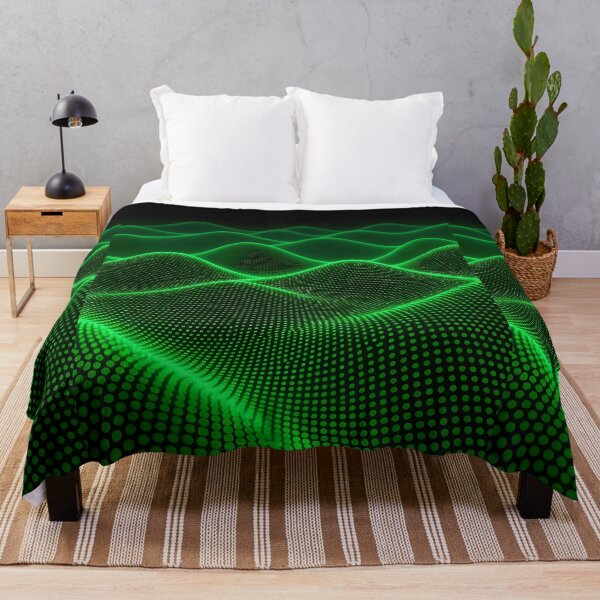 Item preview, Green Matrix. Symbols Pixels Digital, Repeated Patterns Textures designed and sold by Digital-Davinci.