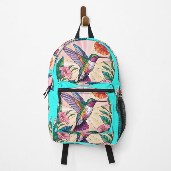 Item preview, Beauty in Motion: Inspiring Hummingbird designed and sold by trazzo.7.