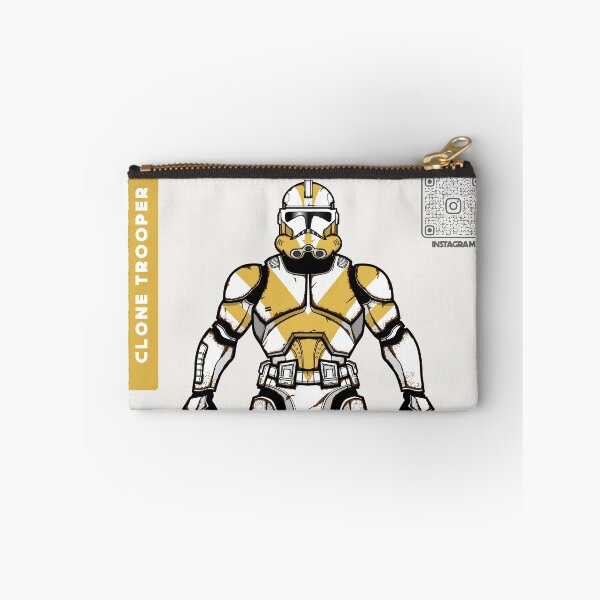 Item preview, clone trooper 13th designed and sold by Pixelthersizer.