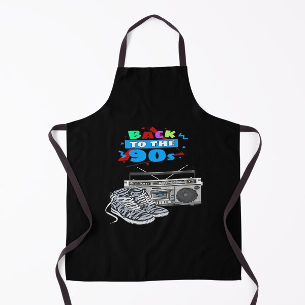 Item preview, Back To The 90S - Funny designed and sold by SandyJackso.
