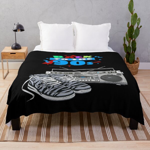 Item preview, Back To The 90S  - Funny designed and sold by SandyJackso.