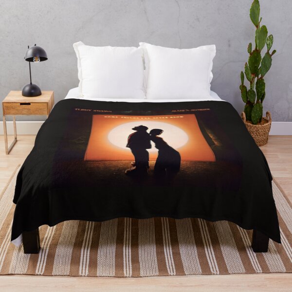 Item preview, Teddy Swims – Some Things I’ll Never Know Album Art Print designed and sold by FutureWellShop.