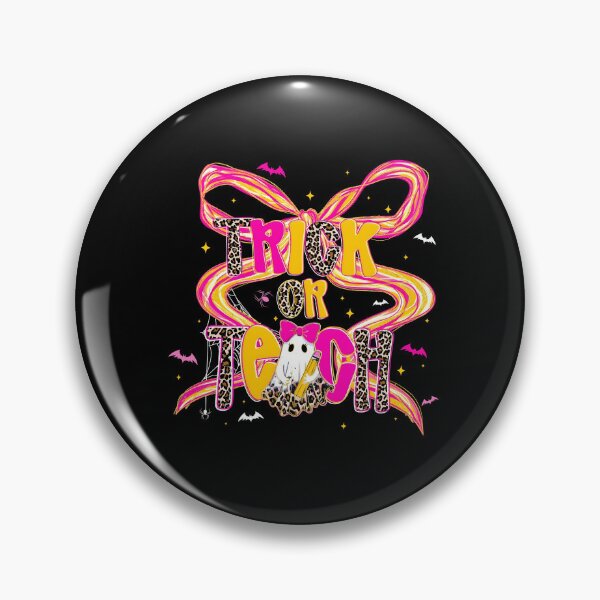 Item preview, Trick or Teach designed and sold by Gabeshaffer.