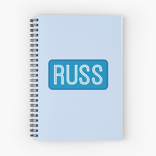Item preview, Russ Name designed and sold by Jeallan Designs.