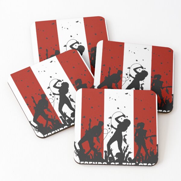 Item preview, Legends Of The Stage designed and sold by Miseath.