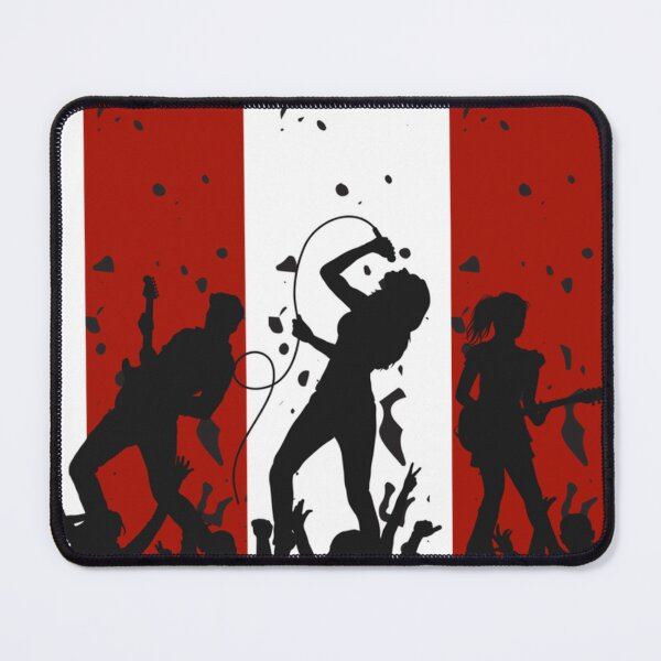 Item preview, Legends Of The Stage designed and sold by Miseath.