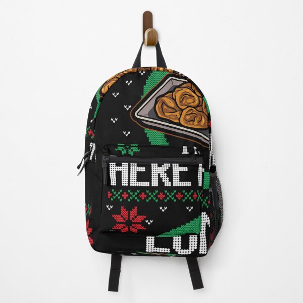 Item preview, I'M Just Here For The Lumpia designed and sold by divitovttupp.
