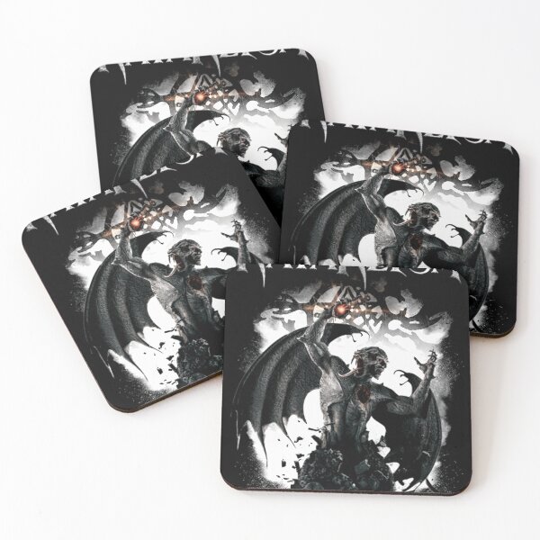 Item preview, Kataklysm Unconquered Dhirt Team designed and sold by meredithrya.