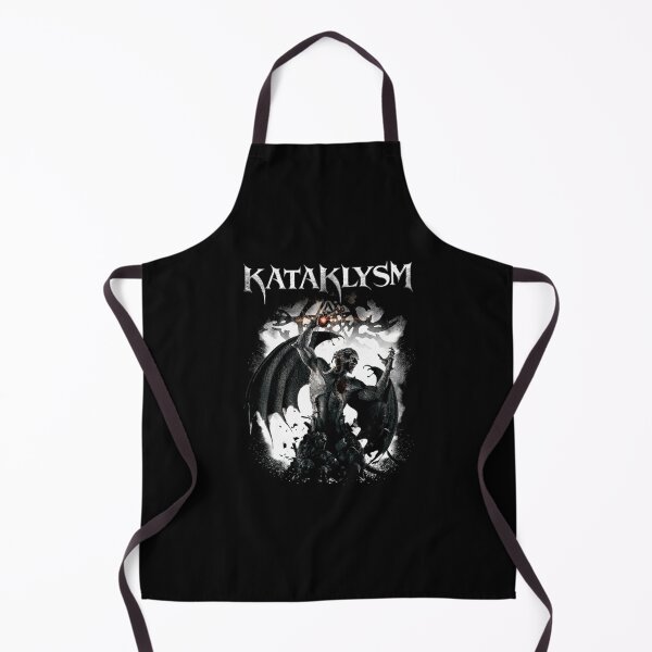 Item preview, Kataklysm Unconquered Dhirt Team designed and sold by meredithrya.