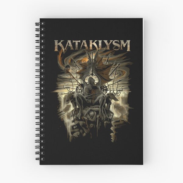 Item preview, Kataklysm designed and sold by meredithrya.