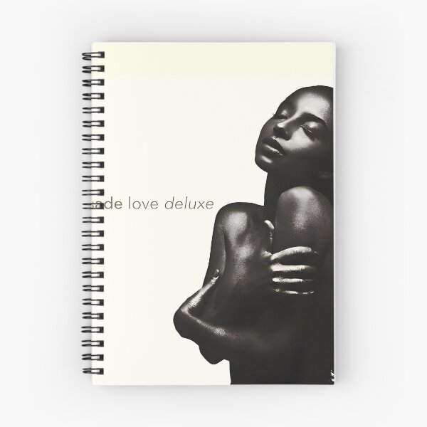 Item preview, Sade – Love Deluxe Album Cover Art Print designed and sold by FutureWellShop.