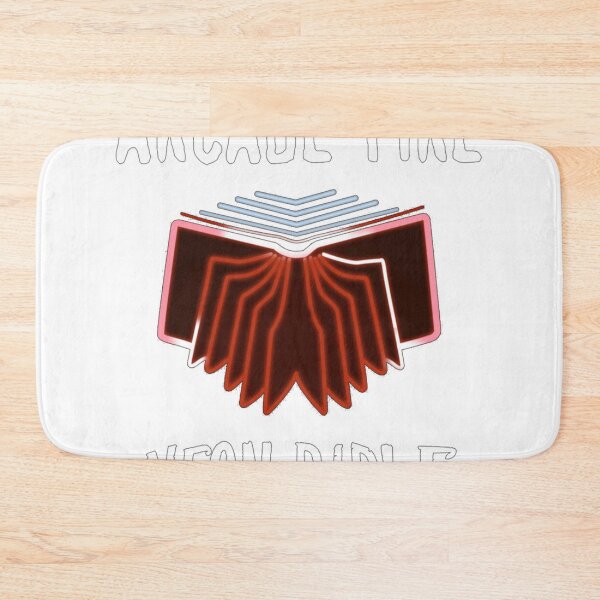 Item preview, Arcade Fire Neon Bible designed and sold by Miseath.
