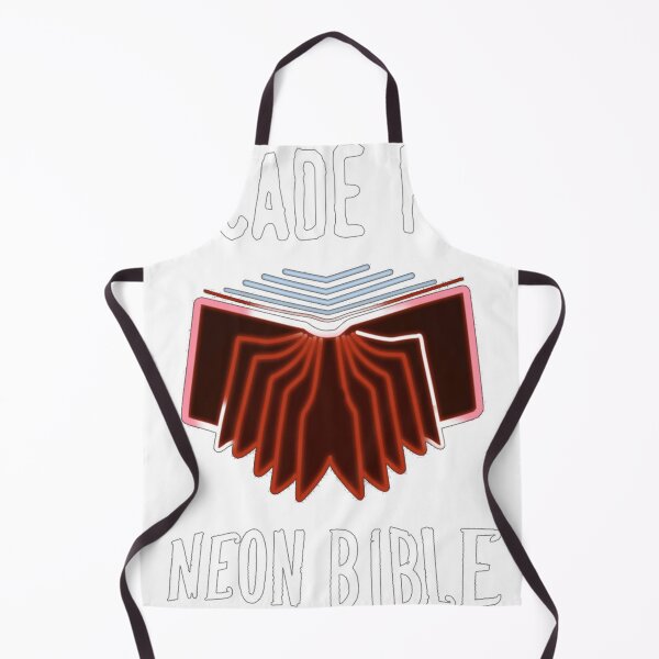 Item preview, Arcade Fire Neon Bible designed and sold by Miseath.