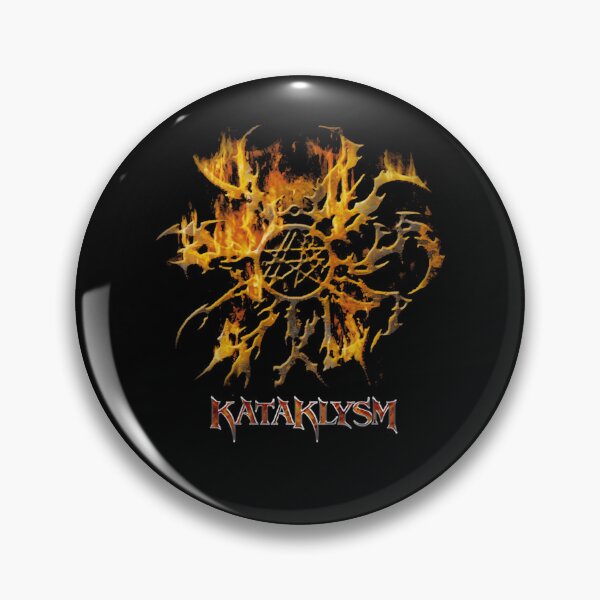 Item preview, Kataklysm designed and sold by meredithrya.