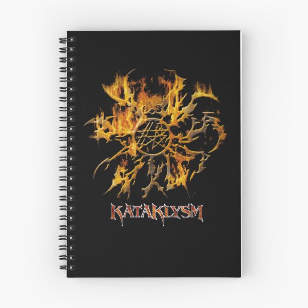 Item preview, Kataklysm designed and sold by meredithrya.