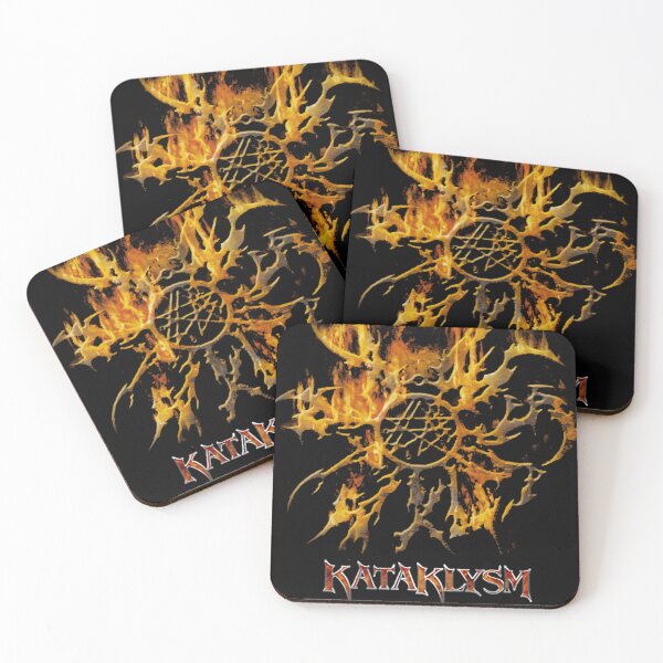 Item preview, Kataklysm designed and sold by meredithrya.