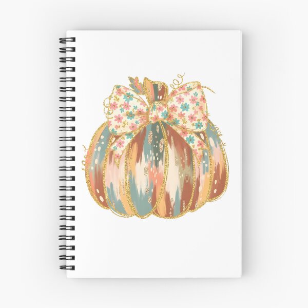 Item preview, Colorful Coquette Gold Pumpkin designed and sold by Gabeshaffer.