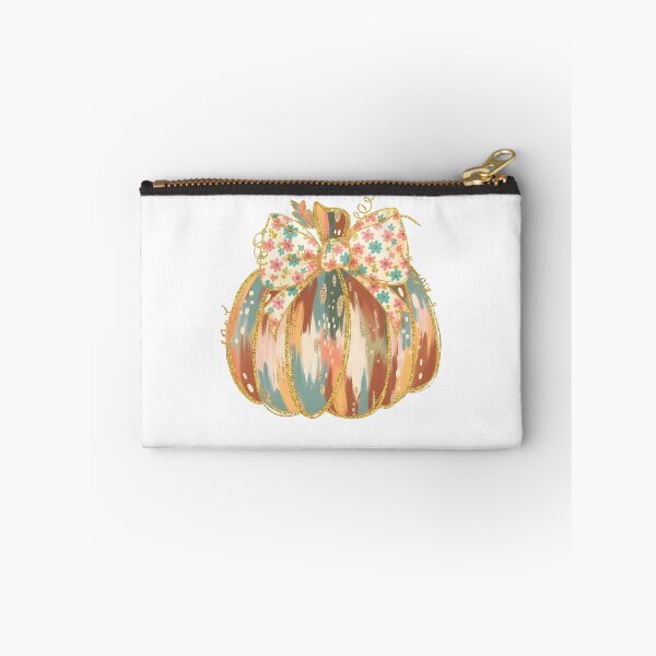 Item preview, Colorful Coquette Gold Pumpkin designed and sold by Gabeshaffer.