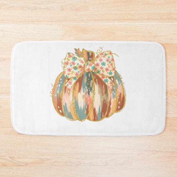 Item preview, Colorful Coquette Gold Pumpkin designed and sold by Gabeshaffer.