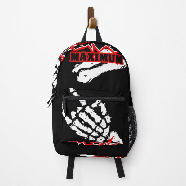 Item preview, Maximum The Hormone designed and sold by melitamayo.