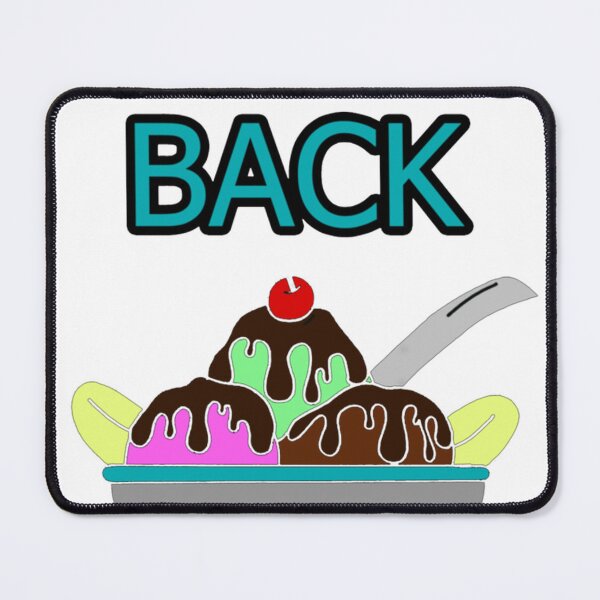 Item preview, Taking Back Sunday - Ice Cream Sundae designed and sold by Miseath.