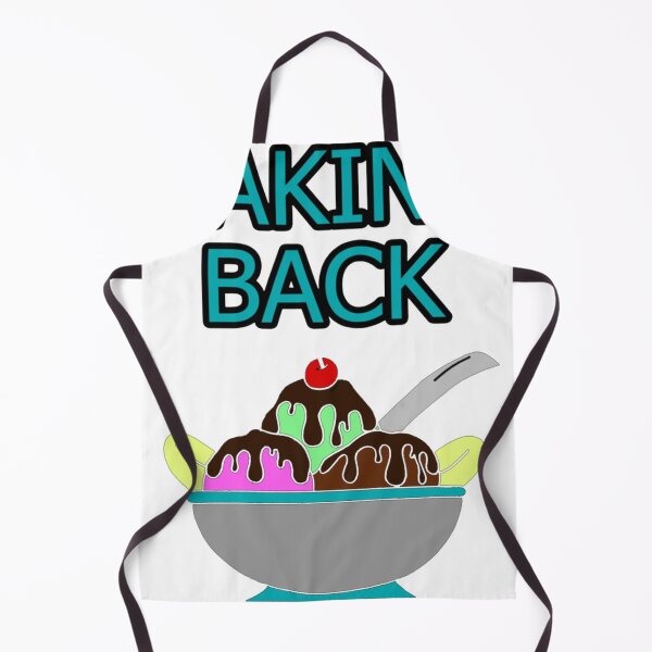 Item preview, Taking Back Sunday - Ice Cream Sundae designed and sold by Miseath.