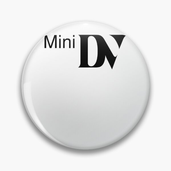 Artikelvorschau, MiniDV-Medienformat entworfen und verkauft von meredithrya.
