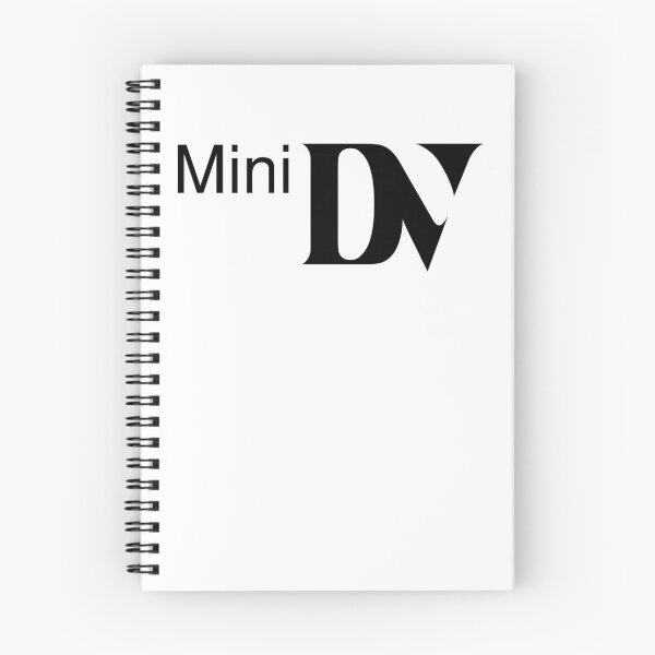 Item preview, MiniDV Media Format  designed and sold by meredithrya.