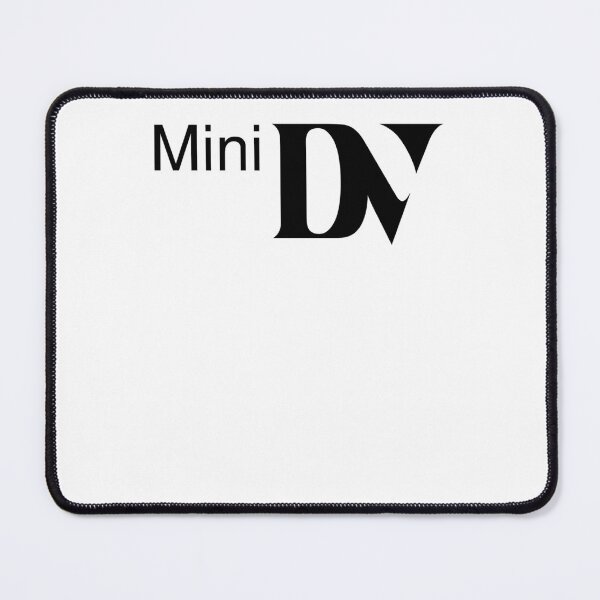 Artikelvorschau, MiniDV-Medienformat entworfen und verkauft von meredithrya.